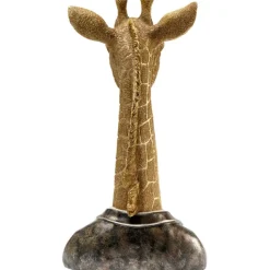 KARE Design Figurine décorative Mister Giraffe 50cm><noscript><img width=