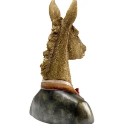 KARE Design Figurine décorative Mister Horse 50cm><noscript><img width=