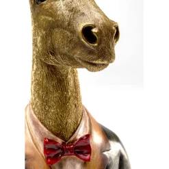 KARE Design Figurine décorative Mister Horse 50cm><noscript><img width=