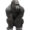 KARE Design Figurine décorative Monkey Gorilla Front XXL 107cm> Accessoires