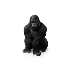 KARE Design Figurine décorative Monkey Gorilla Front XXL 107cm><noscript><img width=