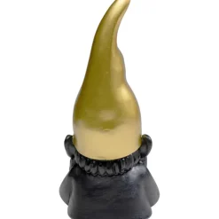 KARE Design Figurine décorative Nain noir 21cm><noscript><img width=