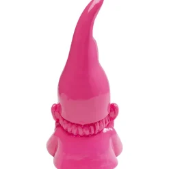 KARE Design Figurine décorative Nain pink 21cm><noscript><img width=