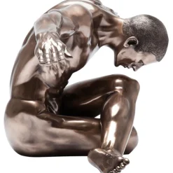 KARE Design Figurine décorative Nude Man Bow 137cm><noscript><img width=