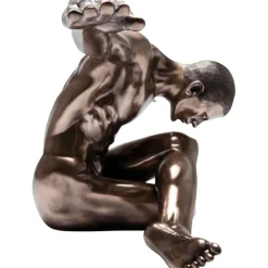 KARE Design Figurine décorative Nude Man Bow 137cm><noscript><img width=