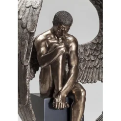 KARE Design Figurine décorative Nude Sad Angel Big><noscript><img width=