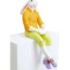 KARE Design Figurine décorative Rabbit Boy 69cm> Accessoires