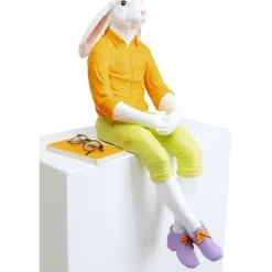 KARE Design Figurine décorative Rabbit Boy 69cm><noscript><img width=
