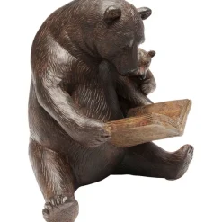 KARE Design Figurine décorative Reading Bears><noscript><img width=