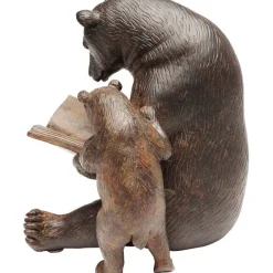 KARE Design Figurine décorative Reading Bears><noscript><img width=