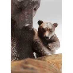 KARE Design Figurine décorative Reading Bears><noscript><img width=