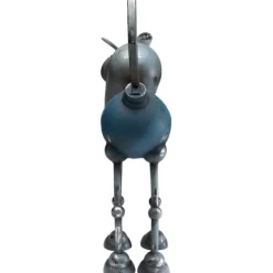 KARE Design Figurine décorative Robot Bello 60cm><noscript><img width=