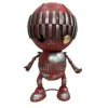 KARE Design Figurine décorative Robot Karl 59cm> Accessoires