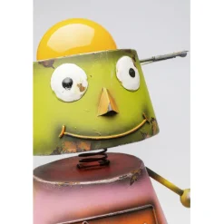KARE Design Figurine décorative Robot Gabby 62cm><noscript><img width=