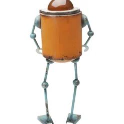 KARE Design Figurine décorative Robot Sunny 52cm><noscript><img width=