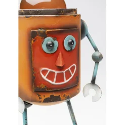 KARE Design Figurine décorative Robot Sunny 52cm><noscript><img width=