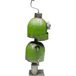 KARE Design Figurine décorative Robot Peter 71cm><noscript><img width=