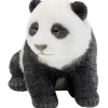 KARE Design Figurine décorative Sitting Panda Baby 13cm> Accessoires