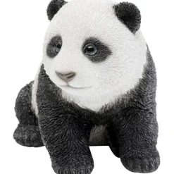 KARE Design Figurine décorative Sitting Panda Baby 13cm> Accessoires
