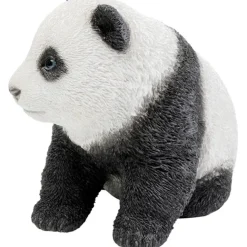 KARE Design Figurine décorative Sitting Panda Baby 13cm><noscript><img width=