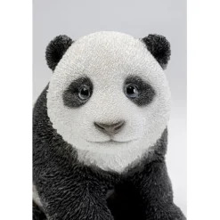 KARE Design Figurine décorative Sitting Panda Baby 13cm><noscript><img width=