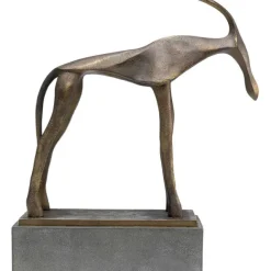 KARE Design Figurine décorative Soft Deer 35cm> Accessoires