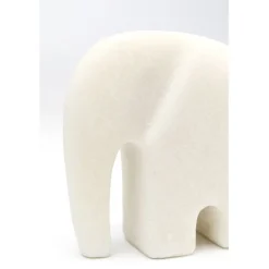 KARE Design Figurine décorative Soft Elephant 14cm><noscript><img width=