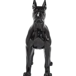 KARE Design Figurine décorative Toto XL noir 180cm><noscript><img width=