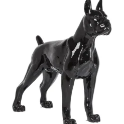 KARE Design Figurine décorative Toto XL noir 180cm><noscript><img width=