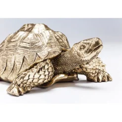 KARE Design Figurine décorative Turtle doré PM><noscript><img width=