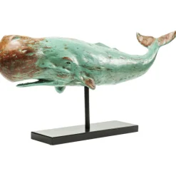 KARE Design Figurine décorative Whale Base 77cm><noscript><img width=