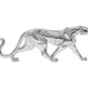 KARE Design Figurine decorative Leopard Mosaic 129cm> Accessoires