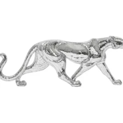 KARE Design Figurine decorative Leopard Mosaic 129cm> Accessoires
