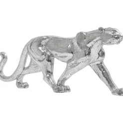 KARE Design Figurine decorative Leopard Mosaic 129cm> Accessoires