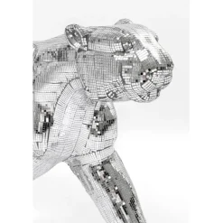 KARE Design Figurine decorative Leopard Mosaic 129cm><noscript><img width=