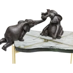 KARE Design Figurines décoratives Elefant Zirkus (set de 2)><noscript><img width=
