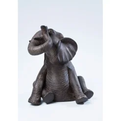 KARE Design Figurines décoratives Elefant Zirkus (set de 2)><noscript><img width=