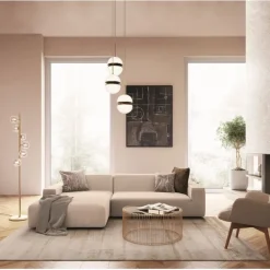 KARE Design Freistil canapé d angle 175 gauche> Meubles