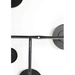 KARE Design Garderobe murale Art Circles 79cm><noscript><img width=