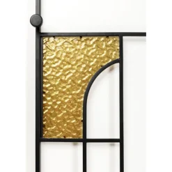 KARE Design Garderobe murale Art Girl Face 90x200cm><noscript><img width=
