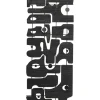 KARE Design Garderobe murale Art Shapes 89x200cm> Meubles