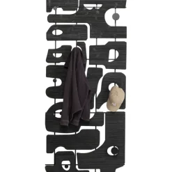 KARE Design Garderobe murale Art Shapes 89x200cm><noscript><img width=