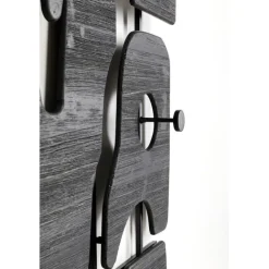 KARE Design Garderobe murale Art Shapes 89x200cm><noscript><img width=