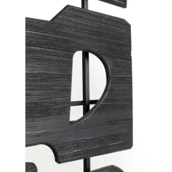KARE Design Garderobe murale Art Shapes 89x200cm><noscript><img width=