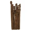 KARE Design Garderobe murale Be Mind 65x180cm> Meubles