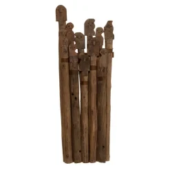 KARE Design Garderobe murale Be Mind 65x180cm> Meubles