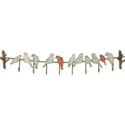 KARE Design Garderobe murale Bird Party> Meubles