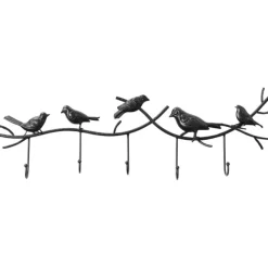 KARE Design Garderobe murale Birds Gossip 71cm> Meubles