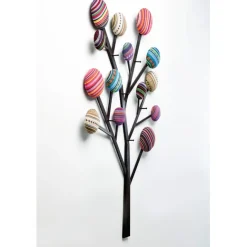 KARE Design Garderobe murale Bubble Tree 111cm><noscript><img width=
