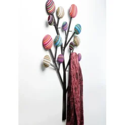 KARE Design Garderobe murale Bubble Tree 111cm><noscript><img width=